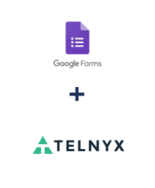 Integration of Google Forms and Telnyx