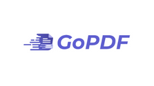 GoPDF integration