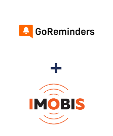 Integration of GoReminders and Imobis