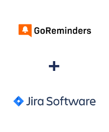 Integration of GoReminders and Jira Software