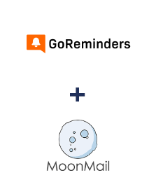 Integration of GoReminders and MoonMail