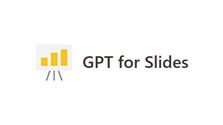 GPT for Slides