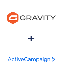 Integration of Gravity Forms and ActiveCampaign