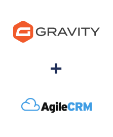 Integration of Gravity Forms and Agile CRM