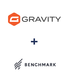 Integration of Gravity Forms and Benchmark Email