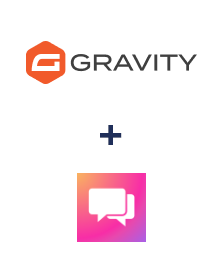 Integration of Gravity Forms and ClickSend
