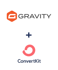 Integration of Gravity Forms and ConvertKit