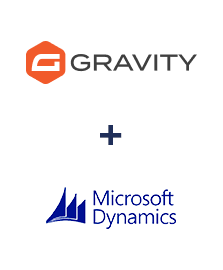 Integration of Gravity Forms and Microsoft Dynamics 365
