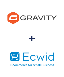 Integration of Gravity Forms and Ecwid