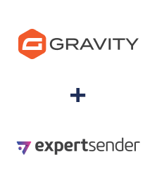 Integration of Gravity Forms and ExpertSender