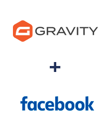 Integration of Gravity Forms and Facebook