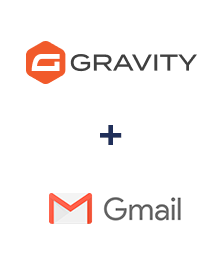 Integration of Gravity Forms and Gmail