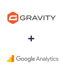 Integration of Gravity Forms and Google Analytics