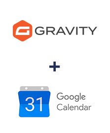 Integration of Gravity Forms and Google Calendar
