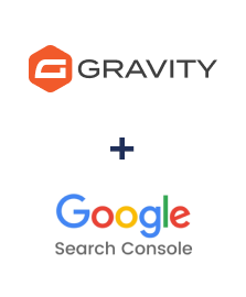 Integration of Gravity Forms and Google Search Console
