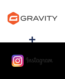 Integration of Gravity Forms and Instagram