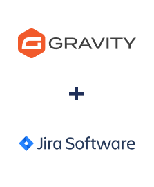 Integration of Gravity Forms and Jira Software