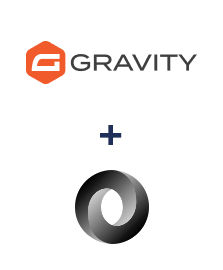 Integration of Gravity Forms and JSON