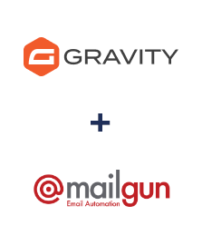 Integration of Gravity Forms and Mailgun