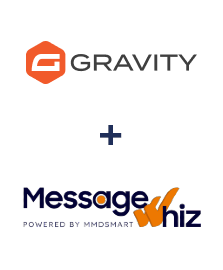 Integration of Gravity Forms and MessageWhiz
