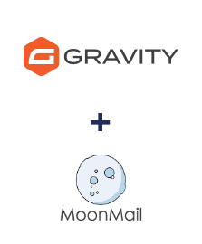 Integration of Gravity Forms and MoonMail