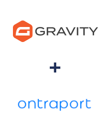 Integration of Gravity Forms and Ontraport