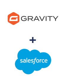 Integration of Gravity Forms and Salesforce CRM