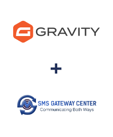 Integration of Gravity Forms and SMSGateway