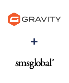 Integration of Gravity Forms and SMSGlobal