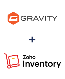 Integration of Gravity Forms and Zoho Inventory