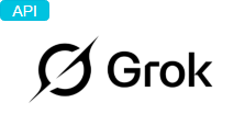 Grok API