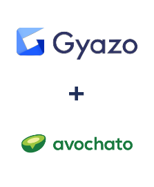 Integration of Gyazo and Avochato