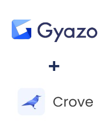 Integration of Gyazo and Crove
