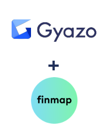 Integration of Gyazo and Finmap