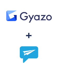 Integration of Gyazo and ShoutOUT