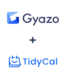Integration of Gyazo and TidyCal