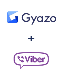 Integration of Gyazo and Viber