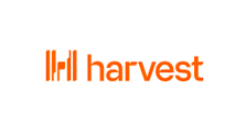 Harvest integration