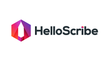 HelloScribe integration