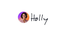 Holly Hires AI integration