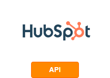 Integration HubSpot with other systems by API