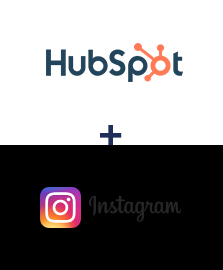 Integration of HubSpot and Instagram