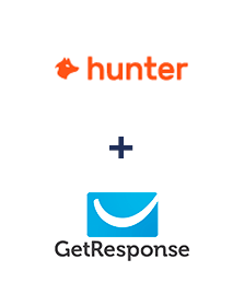 Integration of Hunter.io and GetResponse