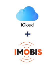 Integration of iCloud and Imobis