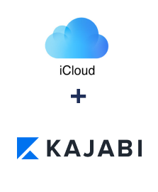Integration of iCloud and Kajabi