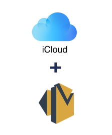 Integration of iCloud and Amazon SES