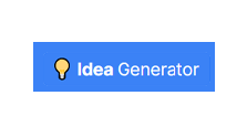 Idea Generator integration