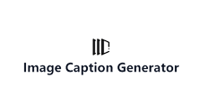 Image Caption Generator