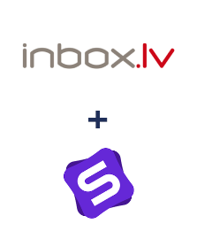 Integration of INBOX.LV and Simla