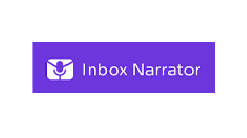 Inbox Narrator integration